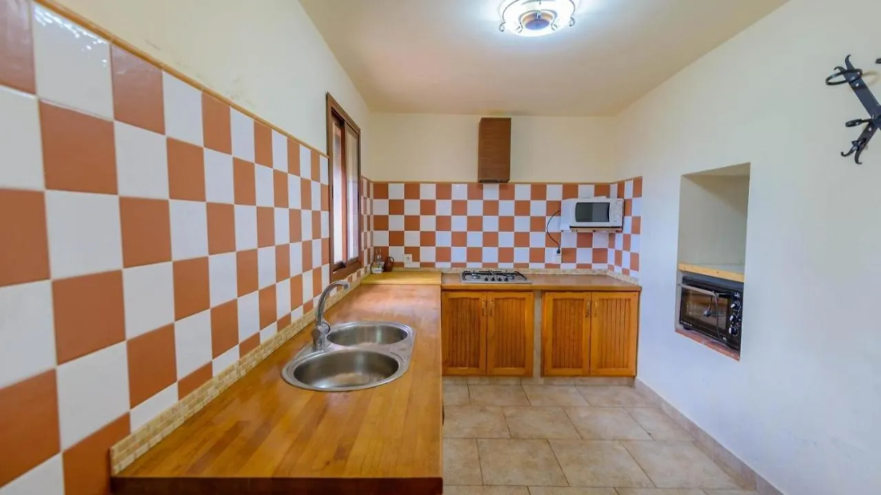 Villa Casa Rural Azahar Periana By Ruralidays