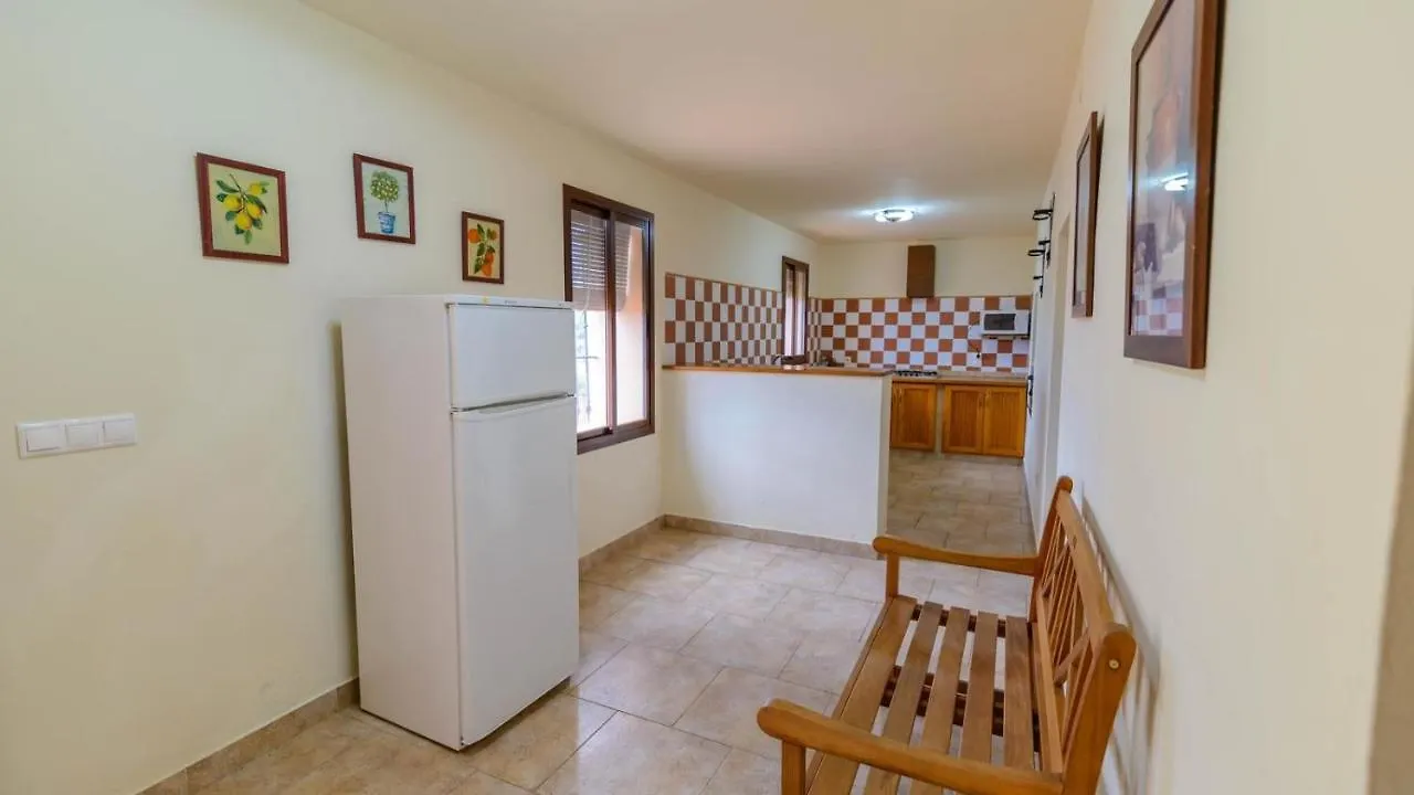 Casa Rural Azahar Periana By Ruralidays