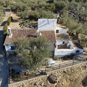  Сasa de vacaciones Cortijo Salva