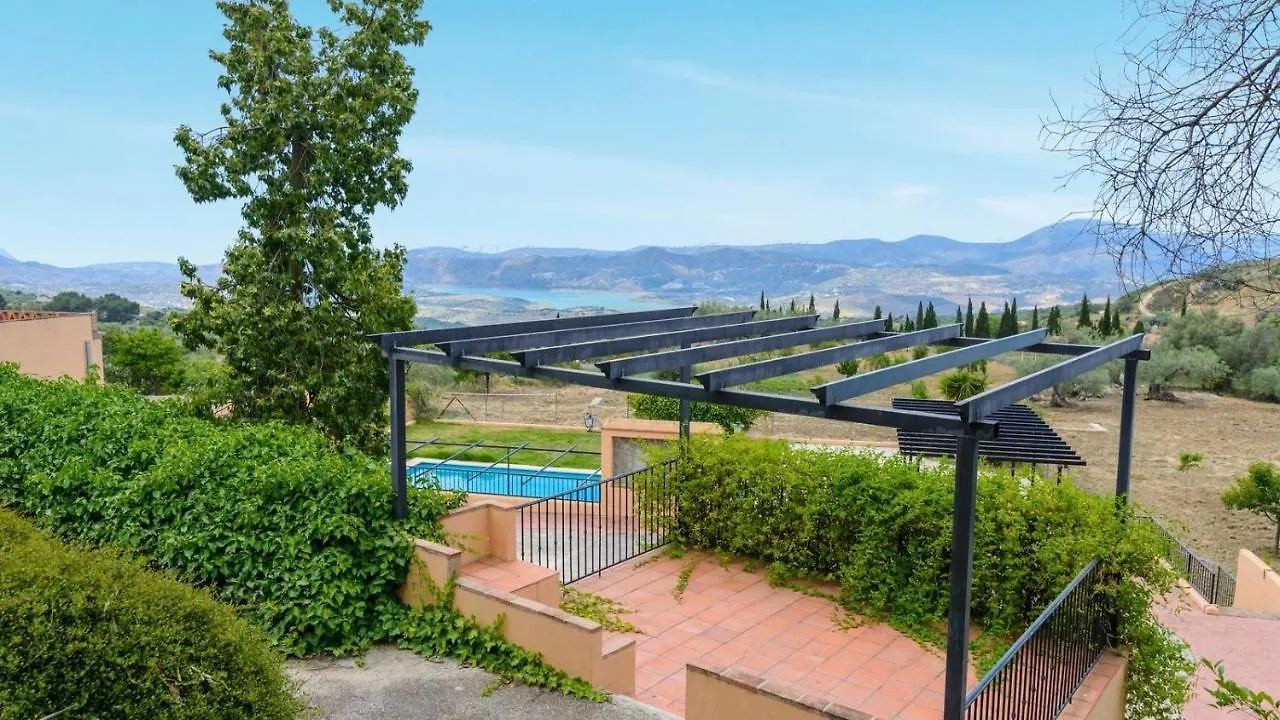Casa Rural Azahar Periana By Ruralidays Villa 0*,  Spain